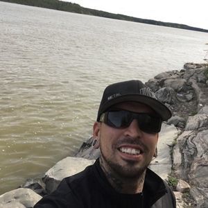 Meet your Posher, Trevor